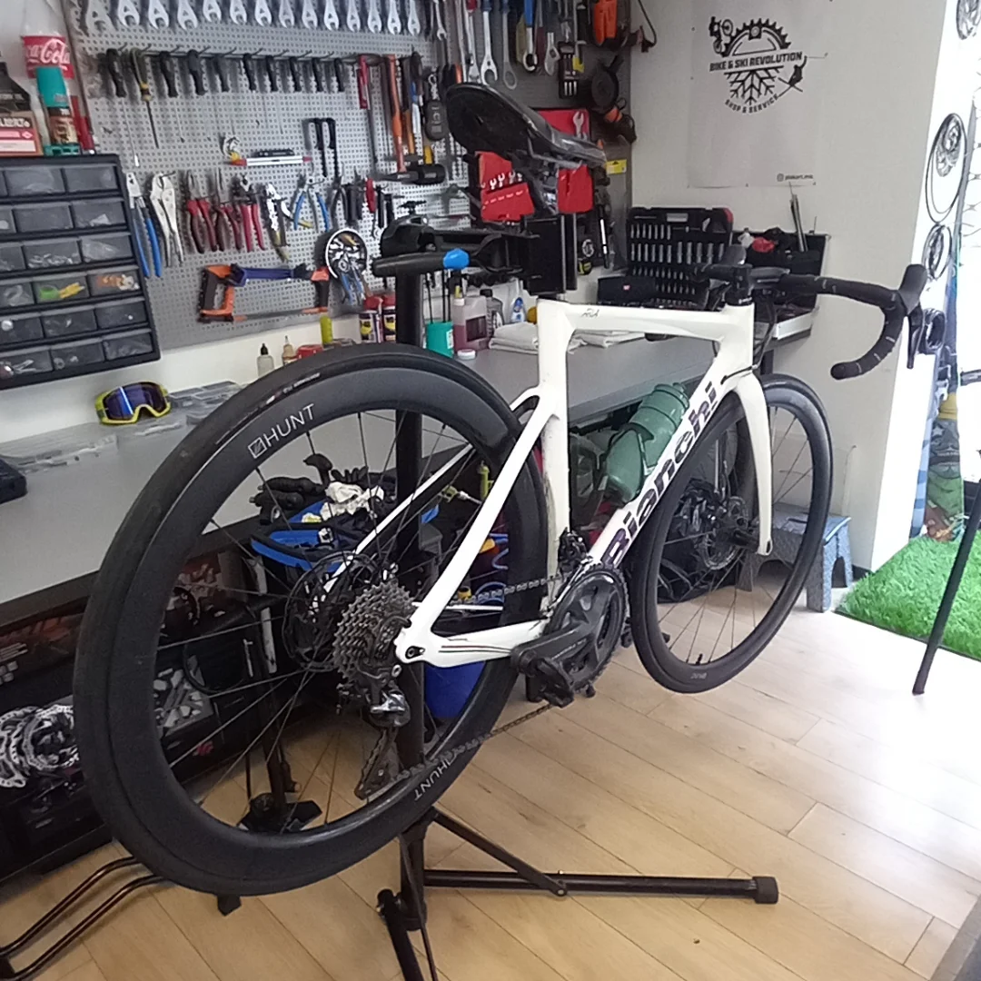 Галерија - Bike & Ski REVOLUTION