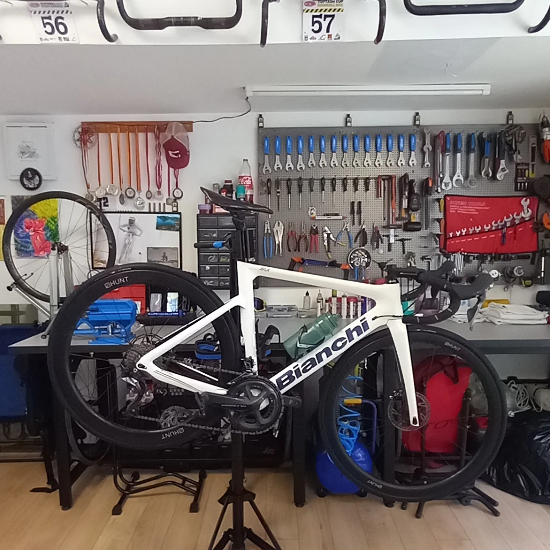 Галерија - Bike & Ski REVOLUTION