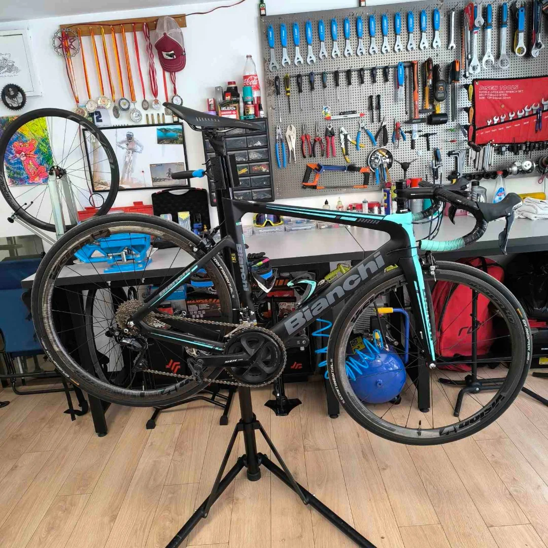 Галерија - Bike & Ski REVOLUTION