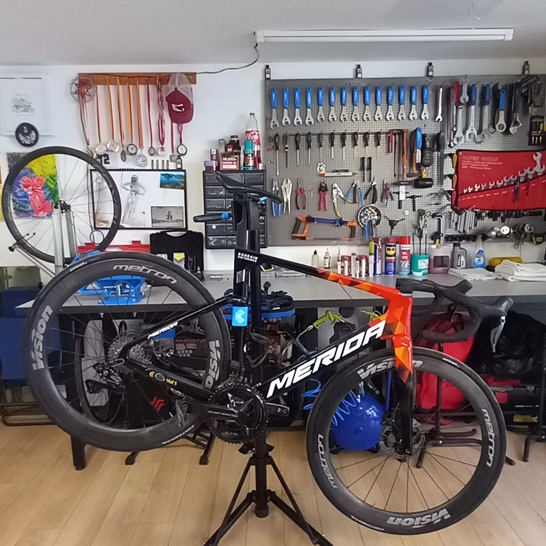 Галерија - Bike & Ski REVOLUTION