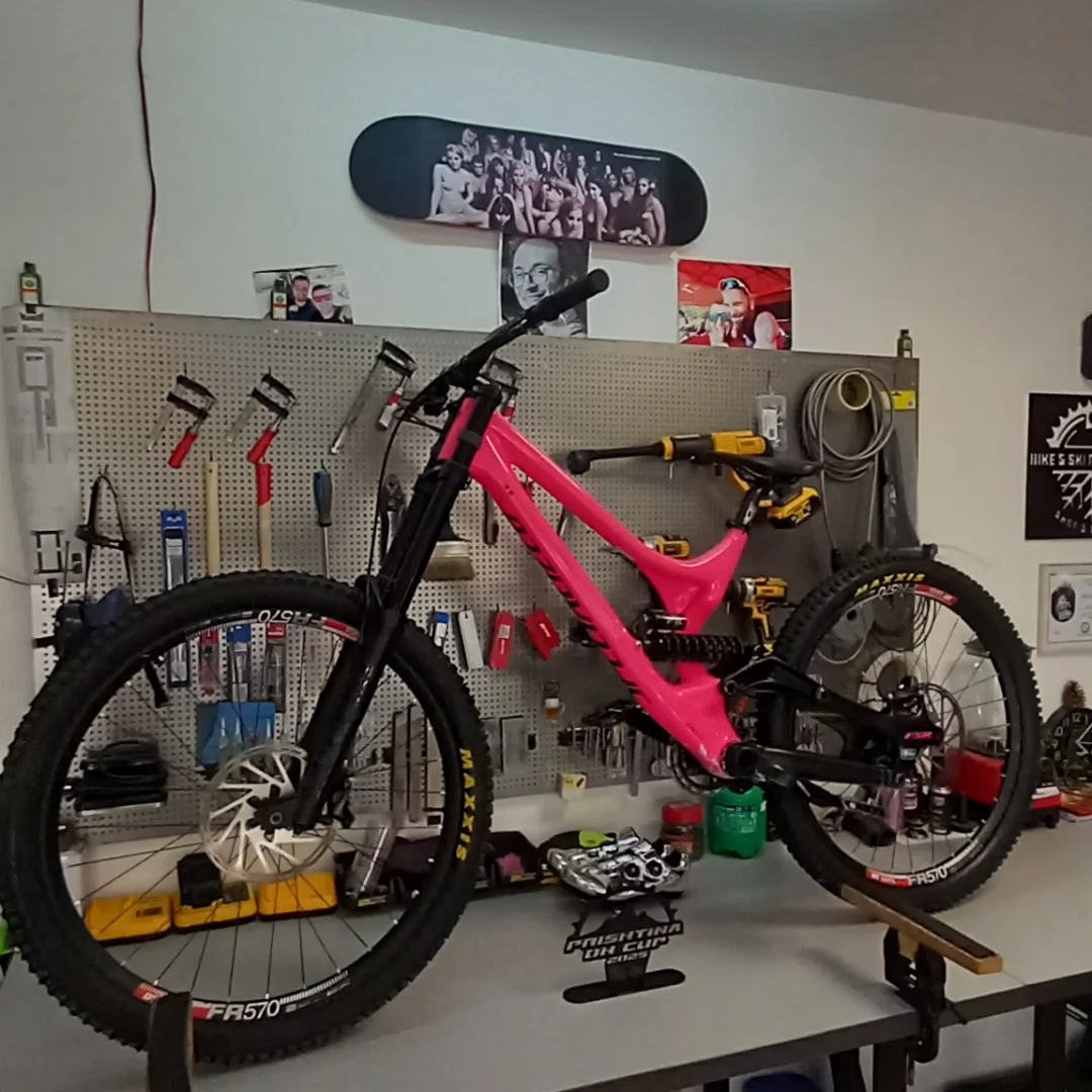 Галерија - Bike & Ski REVOLUTION