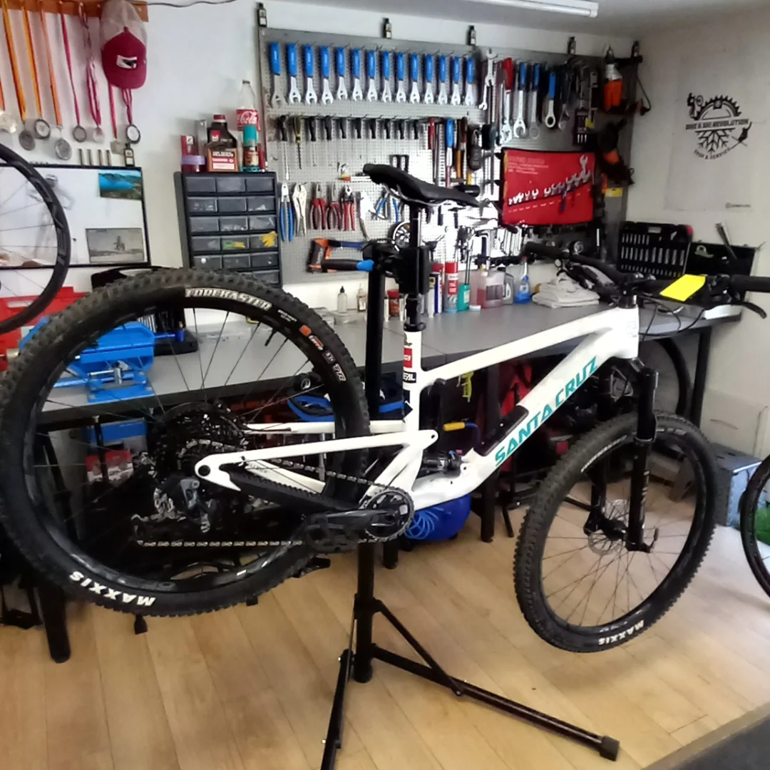 Галерија - Bike & Ski REVOLUTION