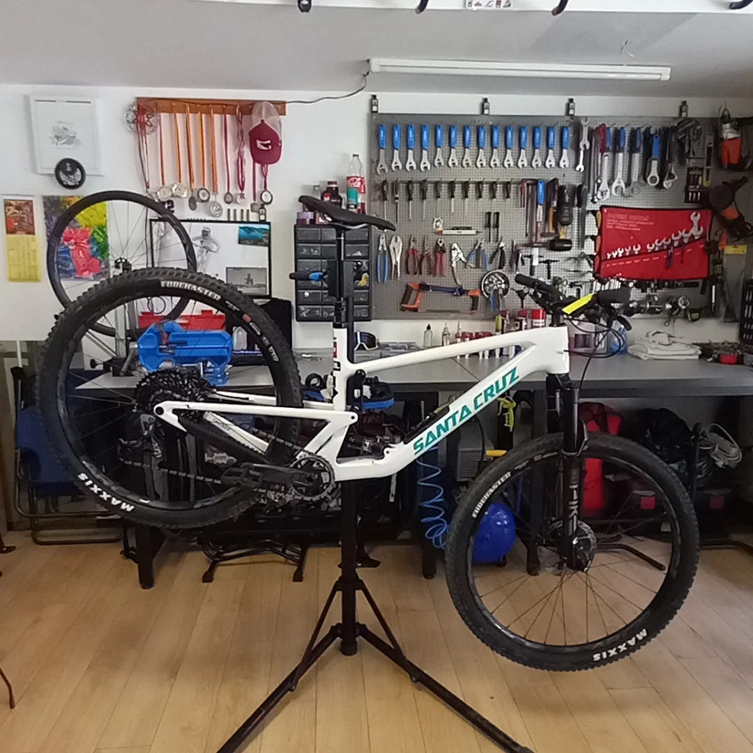 Галерија - Bike & Ski REVOLUTION