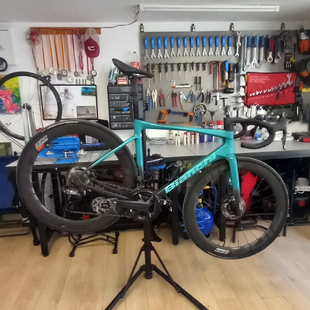 Галерија - Bike & Ski REVOLUTION