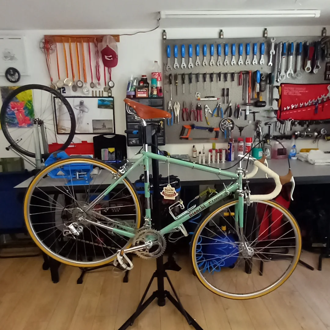 Галерија - Bike & Ski REVOLUTION