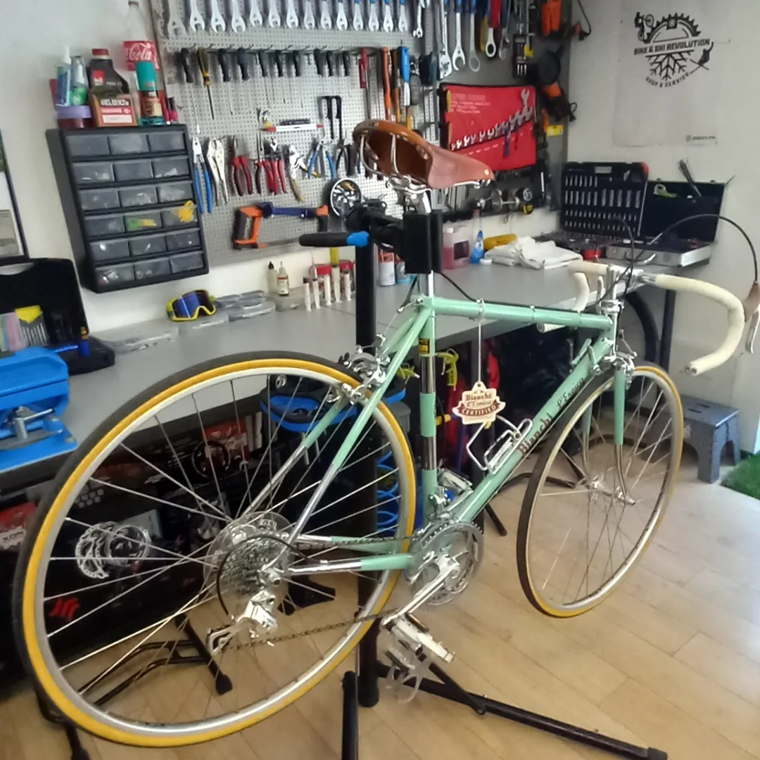 Галерија - Bike & Ski REVOLUTION