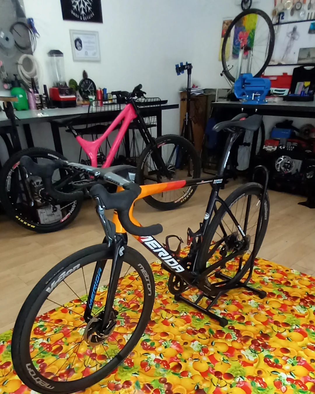 Галерија - Bike & Ski REVOLUTION