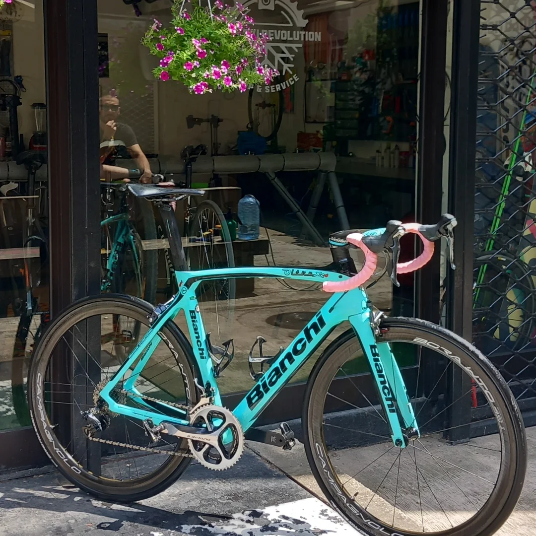 Галерија - Bike & Ski REVOLUTION