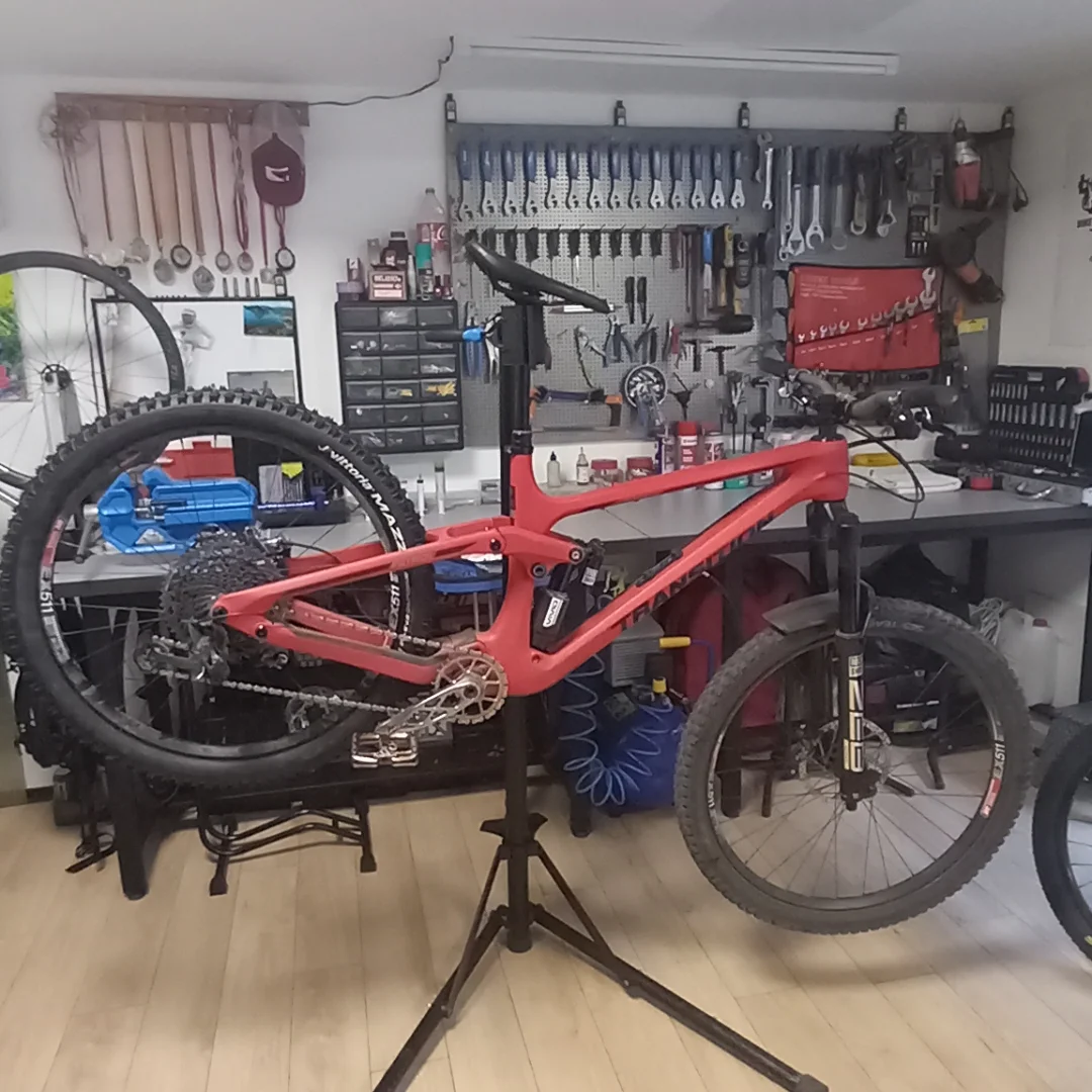 Галерија - Bike & Ski REVOLUTION