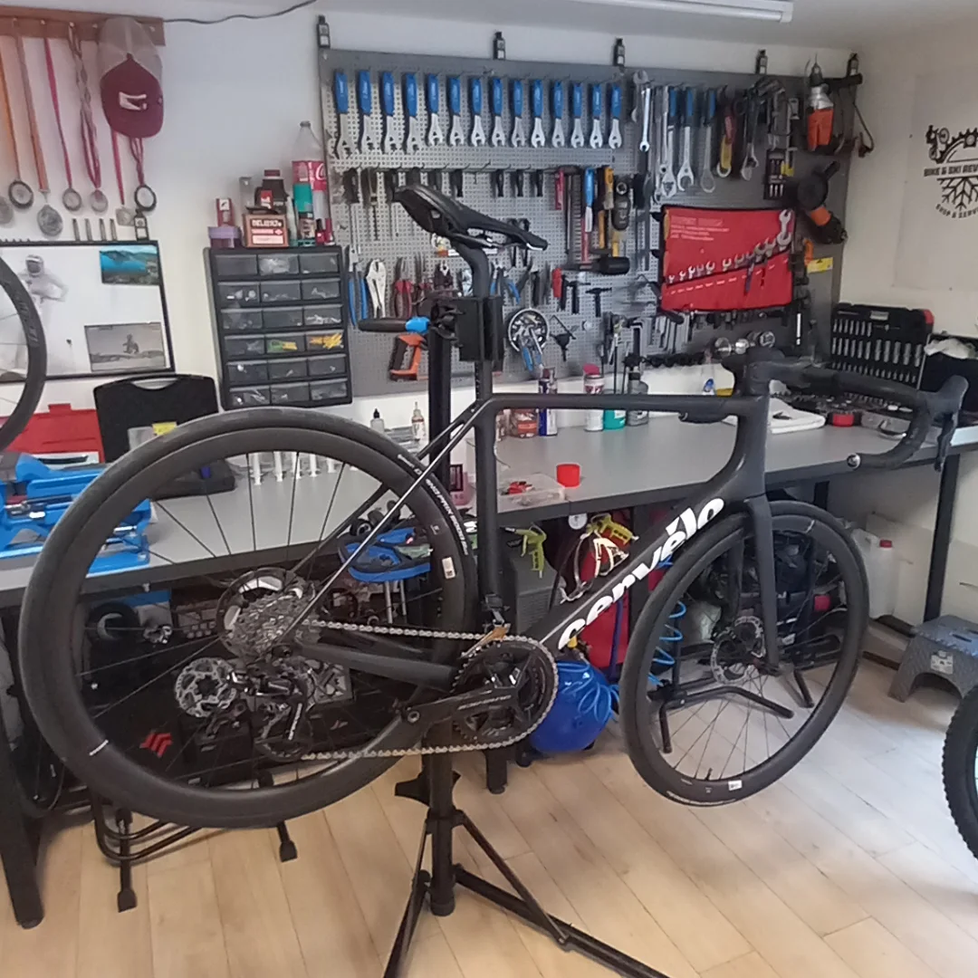 Галерија - Bike & Ski REVOLUTION