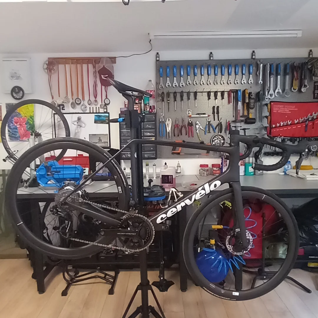 Галерија - Bike & Ski REVOLUTION