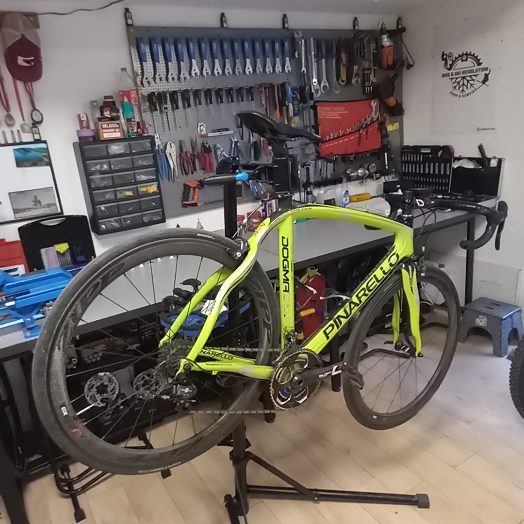 Галерија - Bike & Ski REVOLUTION