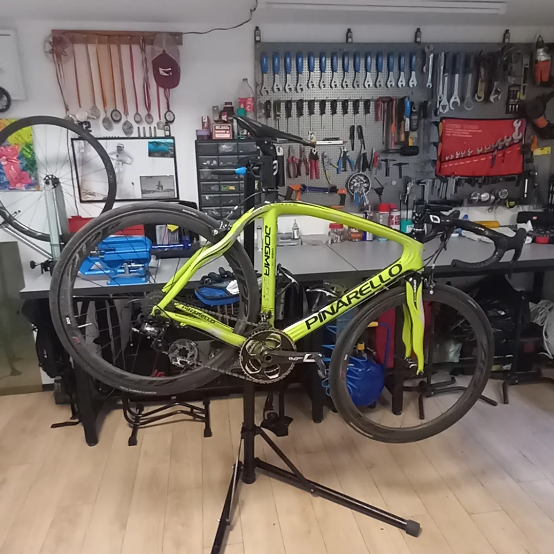 Галерија - Bike & Ski REVOLUTION