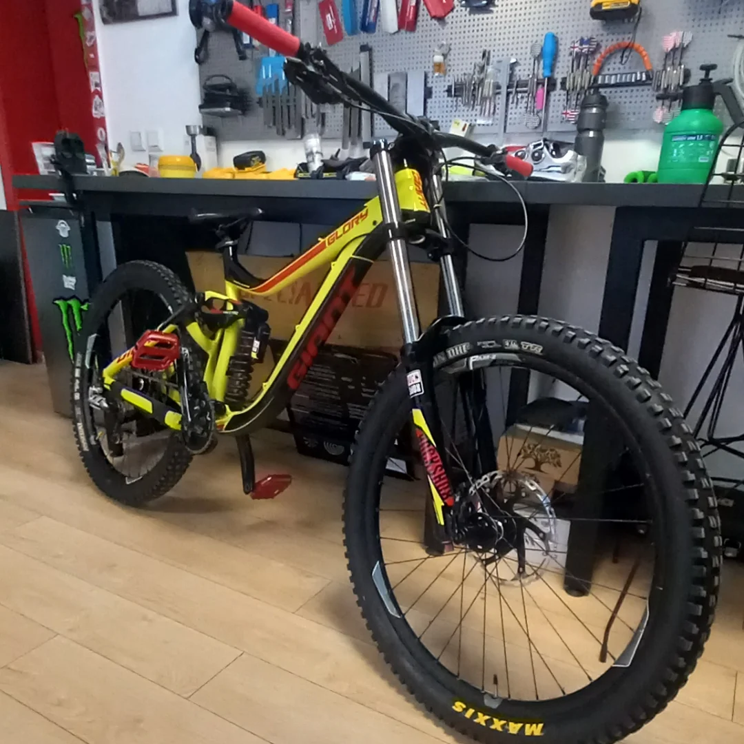 Галерија - Bike & Ski REVOLUTION