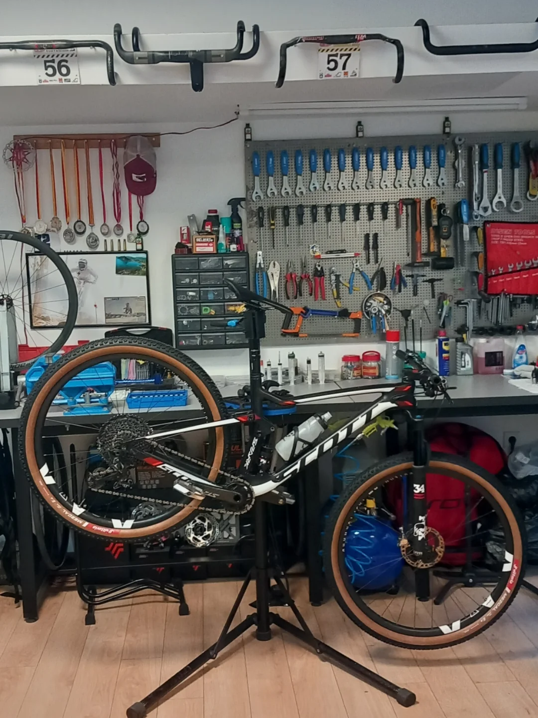 Галерија - Bike & Ski REVOLUTION