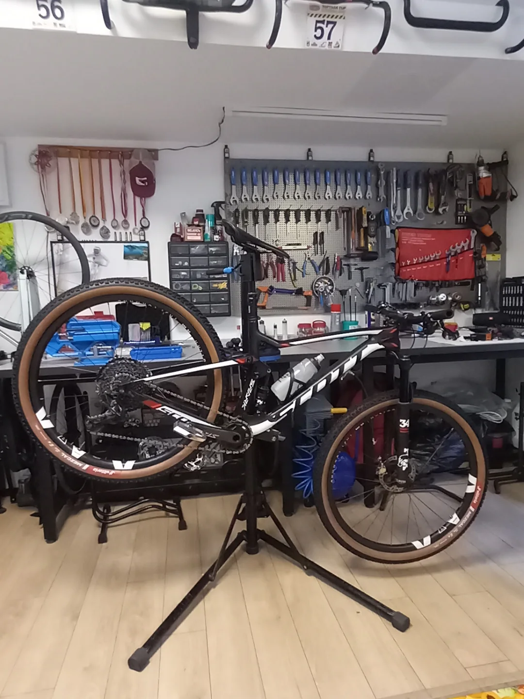 Галерија - Bike & Ski REVOLUTION