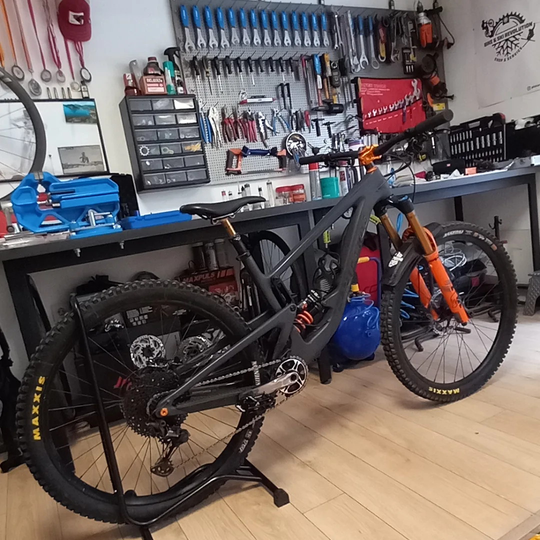 Галерија - Bike & Ski REVOLUTION