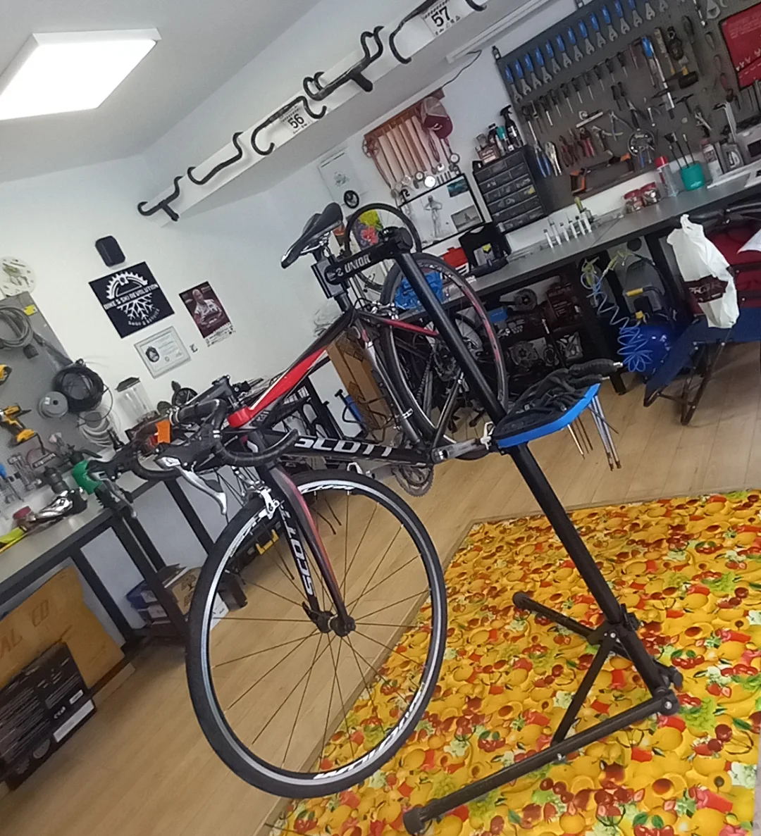 Галерија - Bike & Ski REVOLUTION