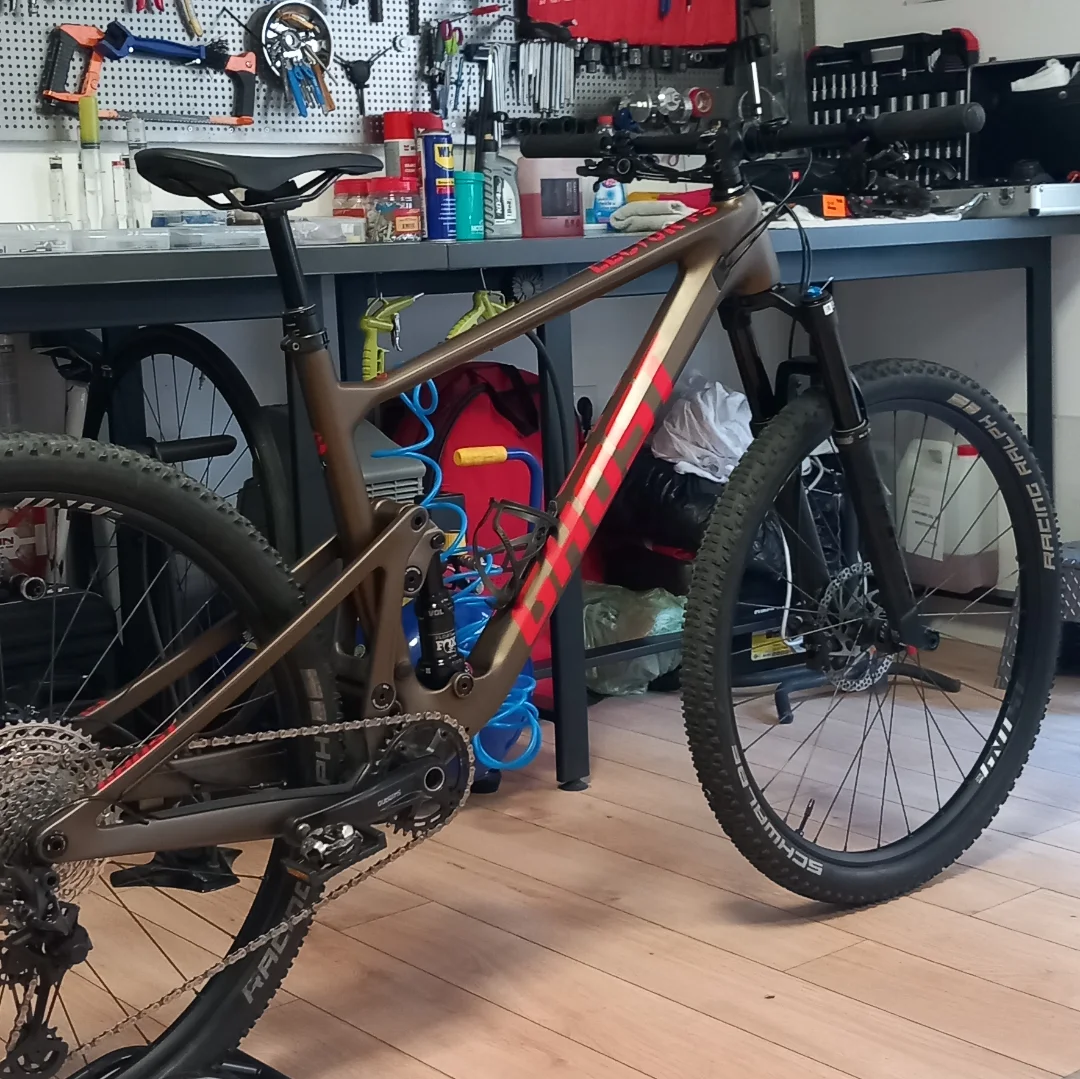 Галерија - Bike & Ski REVOLUTION