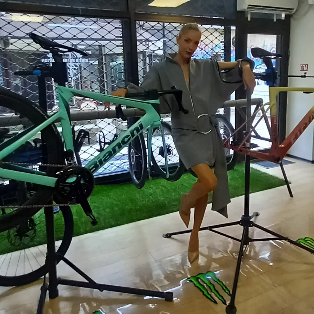 Галерија - Bike & Ski REVOLUTION