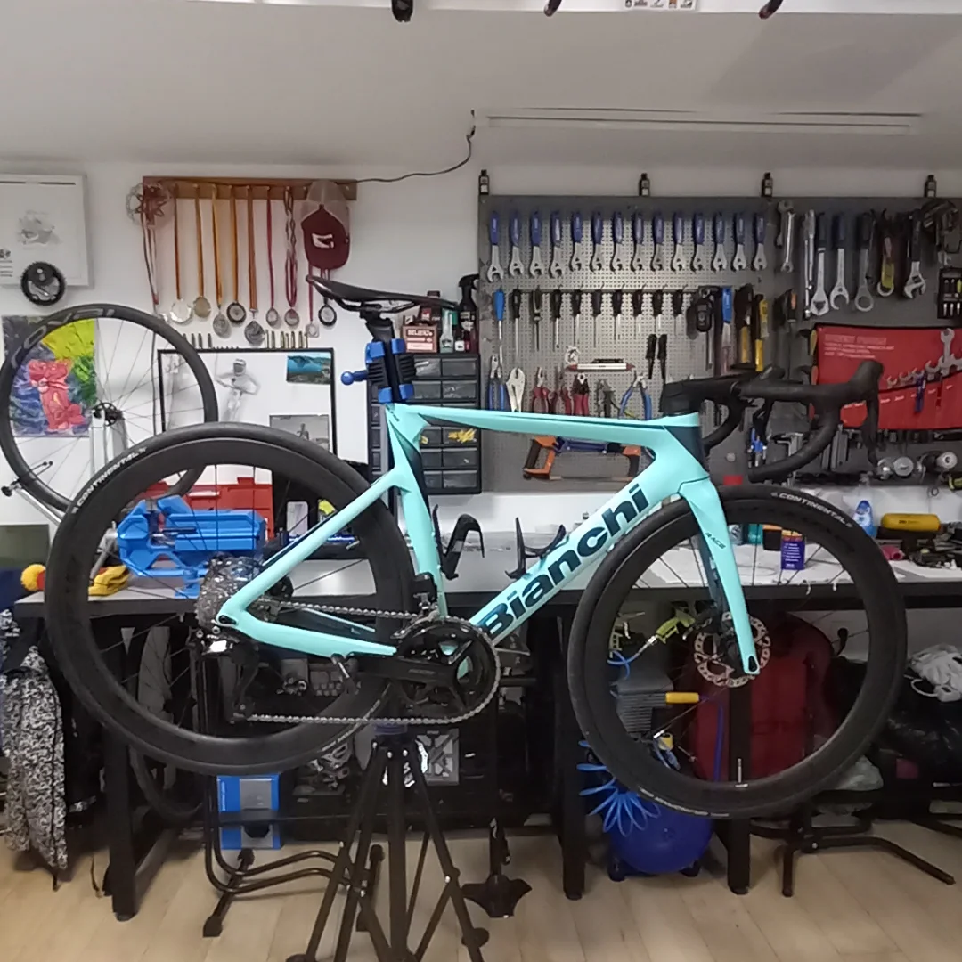 Галерија - Bike & Ski REVOLUTION