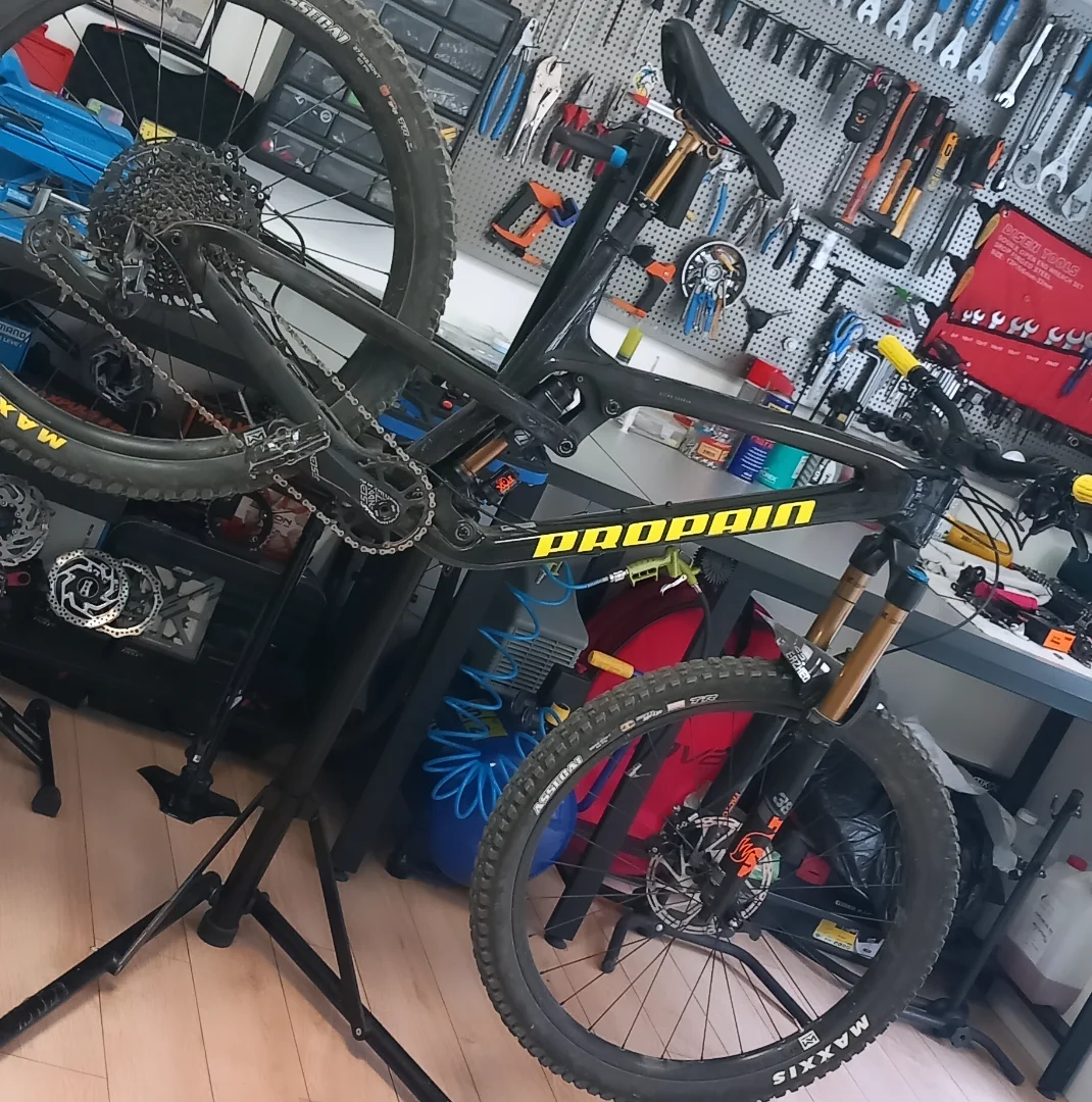 Галерија - Bike & Ski REVOLUTION