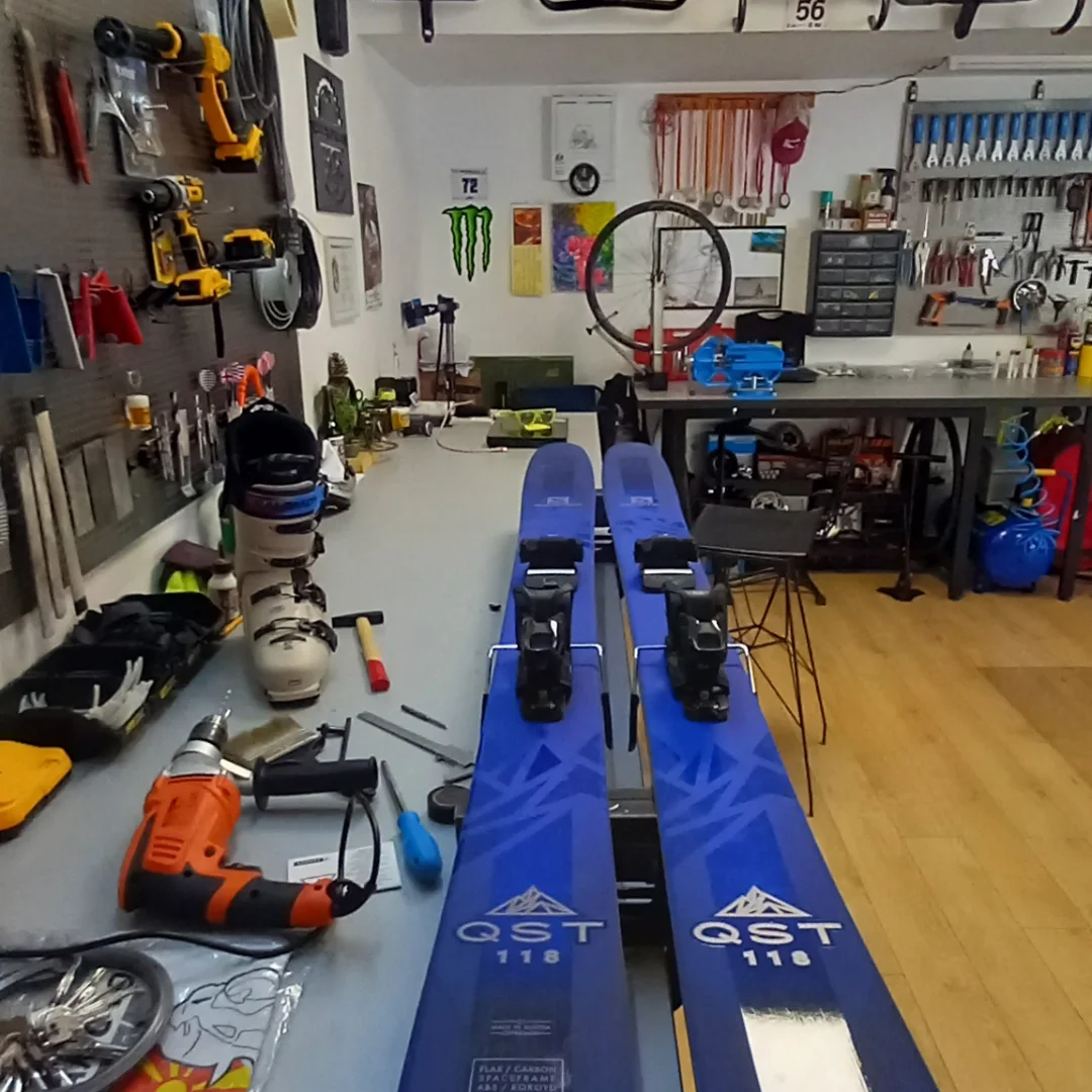 Галерија - Bike & Ski REVOLUTION