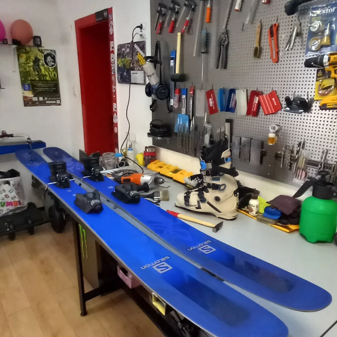 Галерија - Bike & Ski REVOLUTION