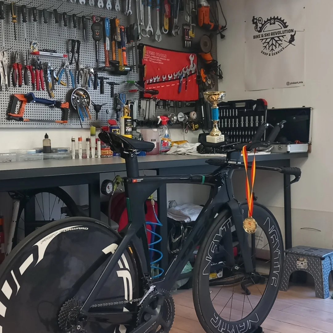 Галерија - Bike & Ski REVOLUTION