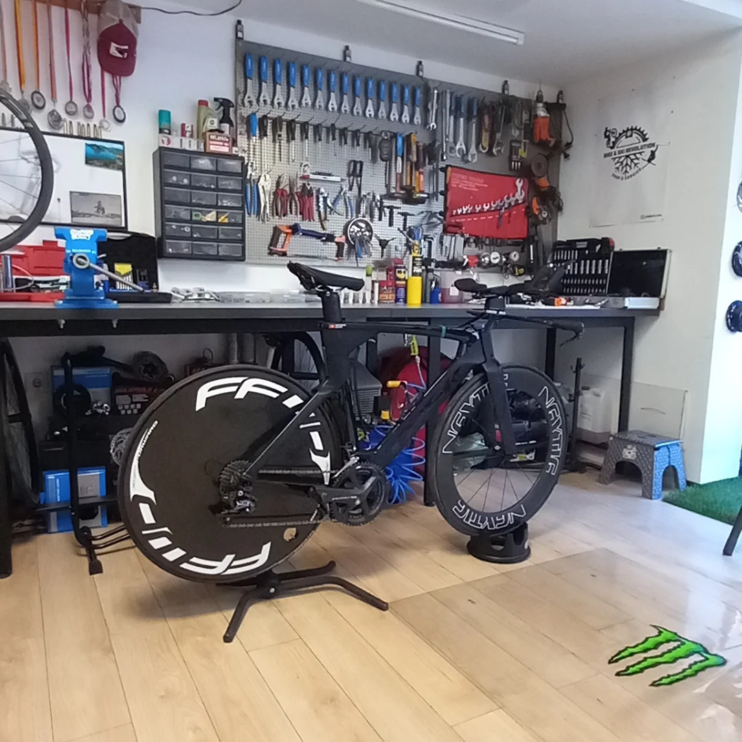 Галерија - Bike & Ski REVOLUTION