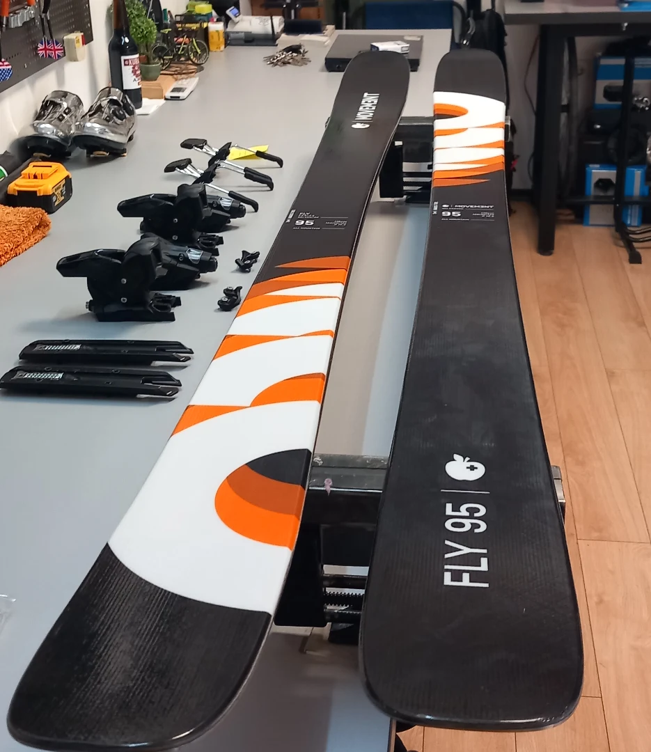 Галерија - Bike & Ski REVOLUTION