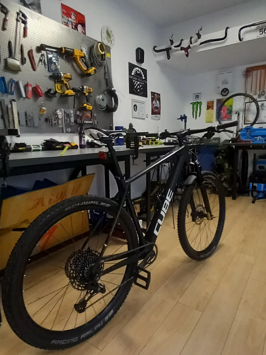 Галерија - Bike & Ski REVOLUTION