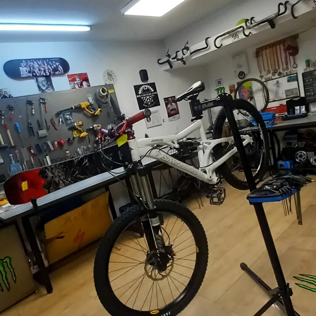 Галерија - Bike & Ski REVOLUTION