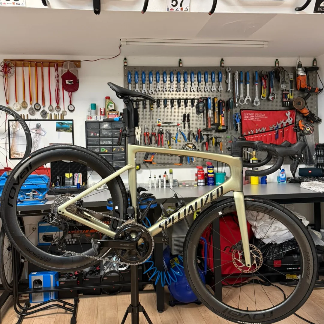 Галерија - Bike & Ski REVOLUTION