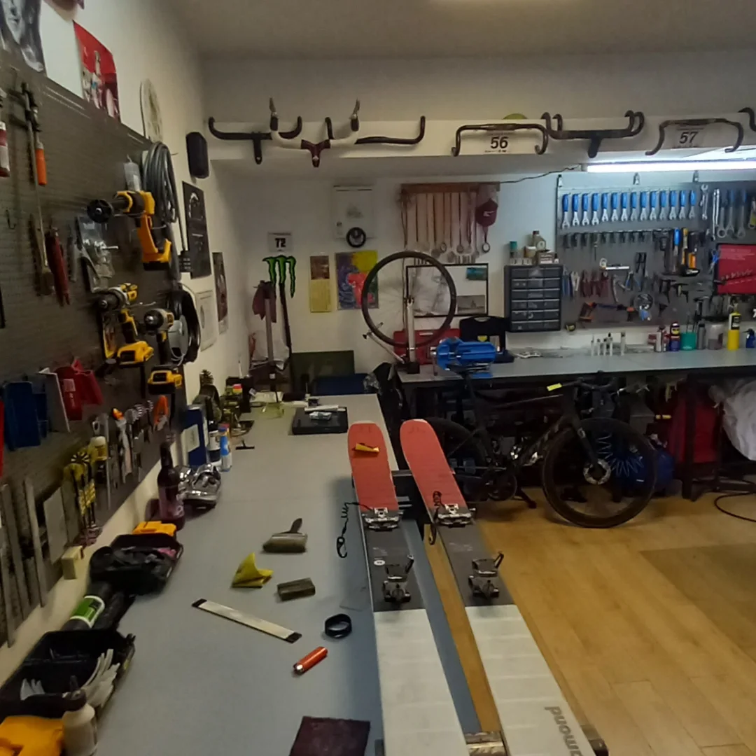 Галерија - Bike & Ski REVOLUTION