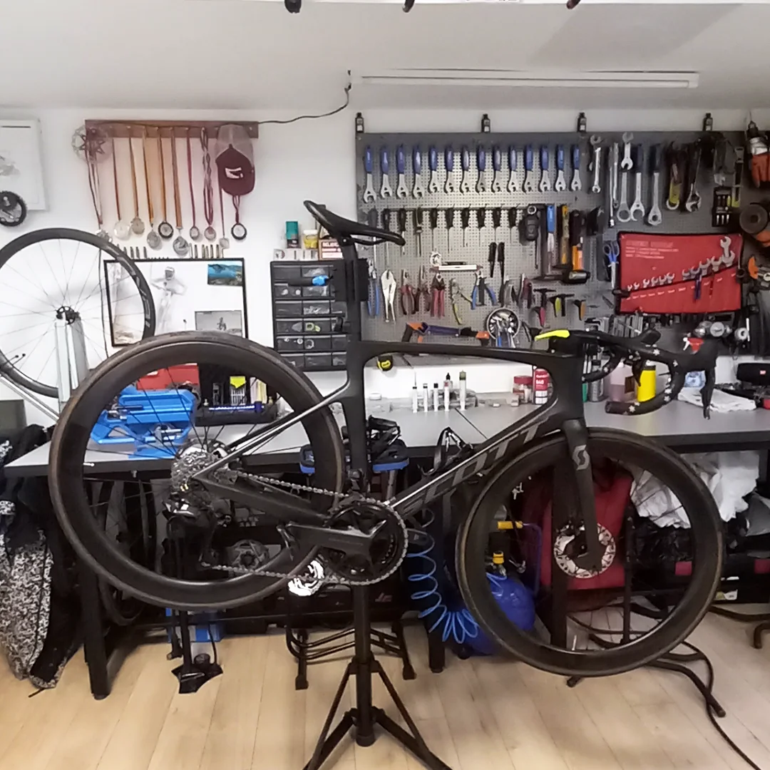 Галерија - Bike & Ski REVOLUTION