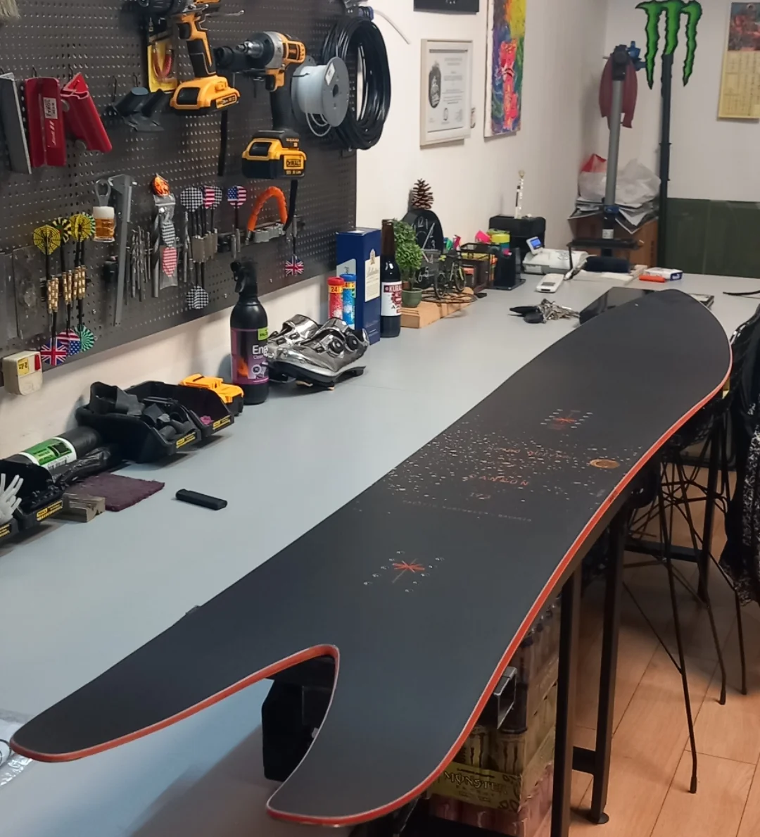 Галерија - Bike & Ski REVOLUTION