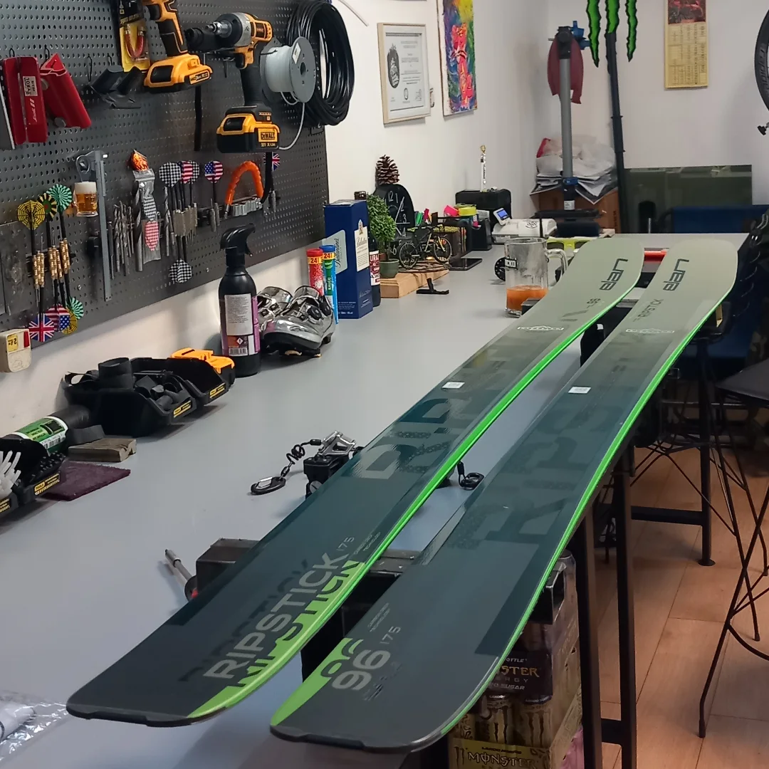 Галерија - Bike & Ski REVOLUTION