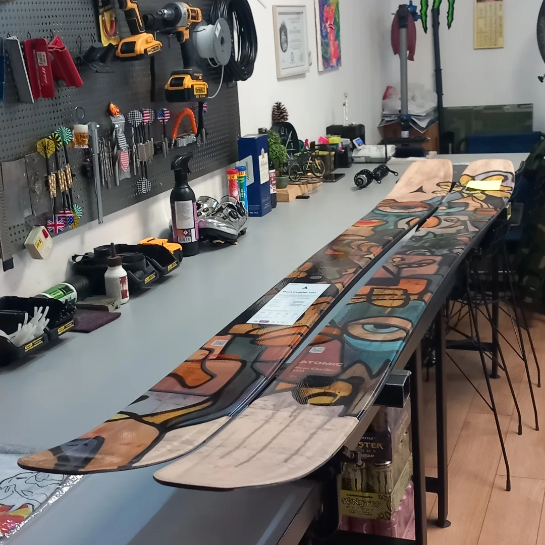 Галерија - Bike & Ski REVOLUTION