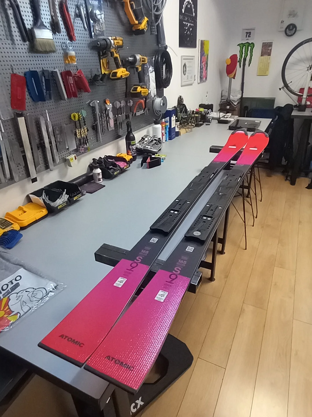 Галерија - Bike & Ski REVOLUTION