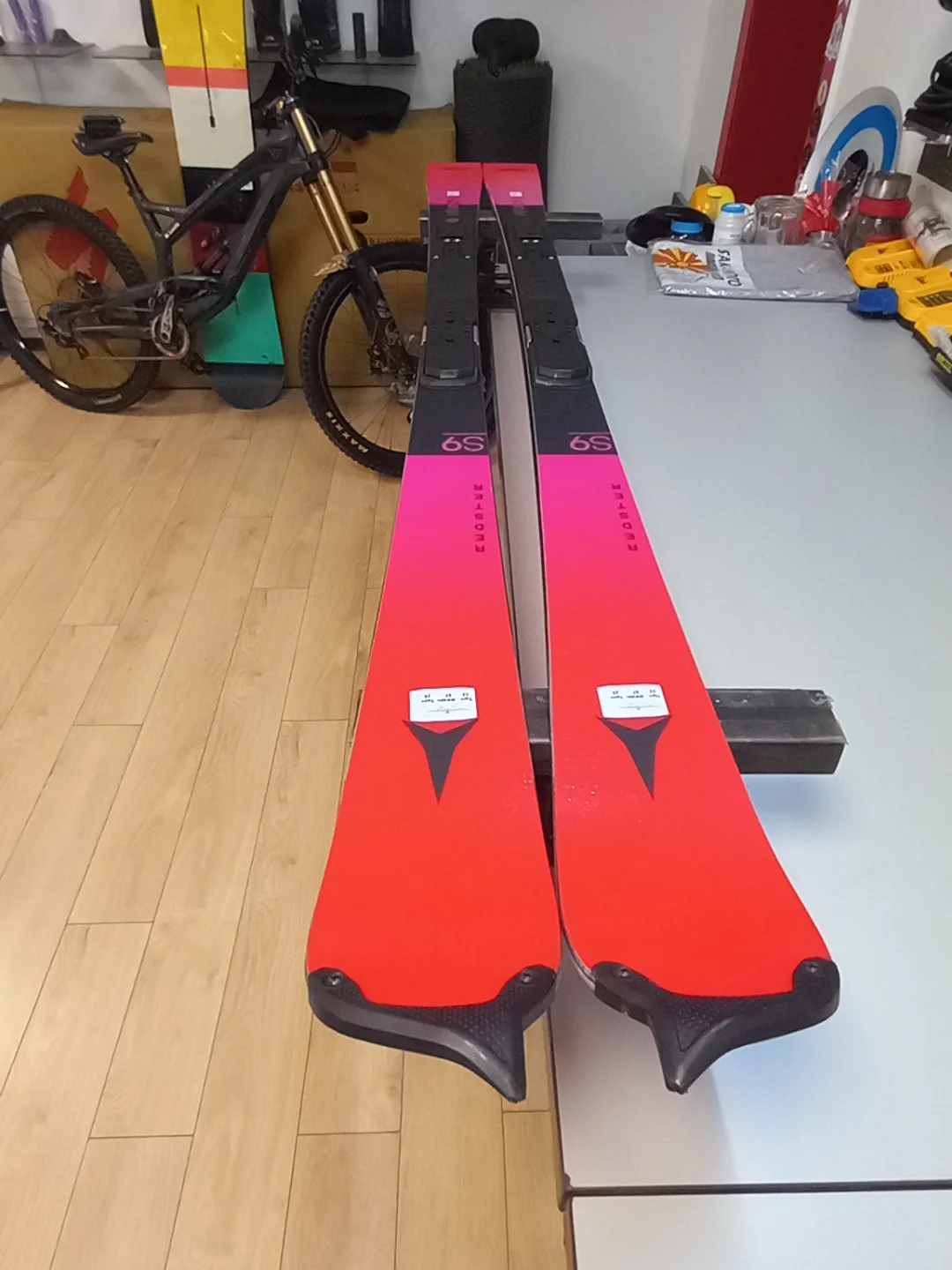 Галерија - Bike & Ski REVOLUTION