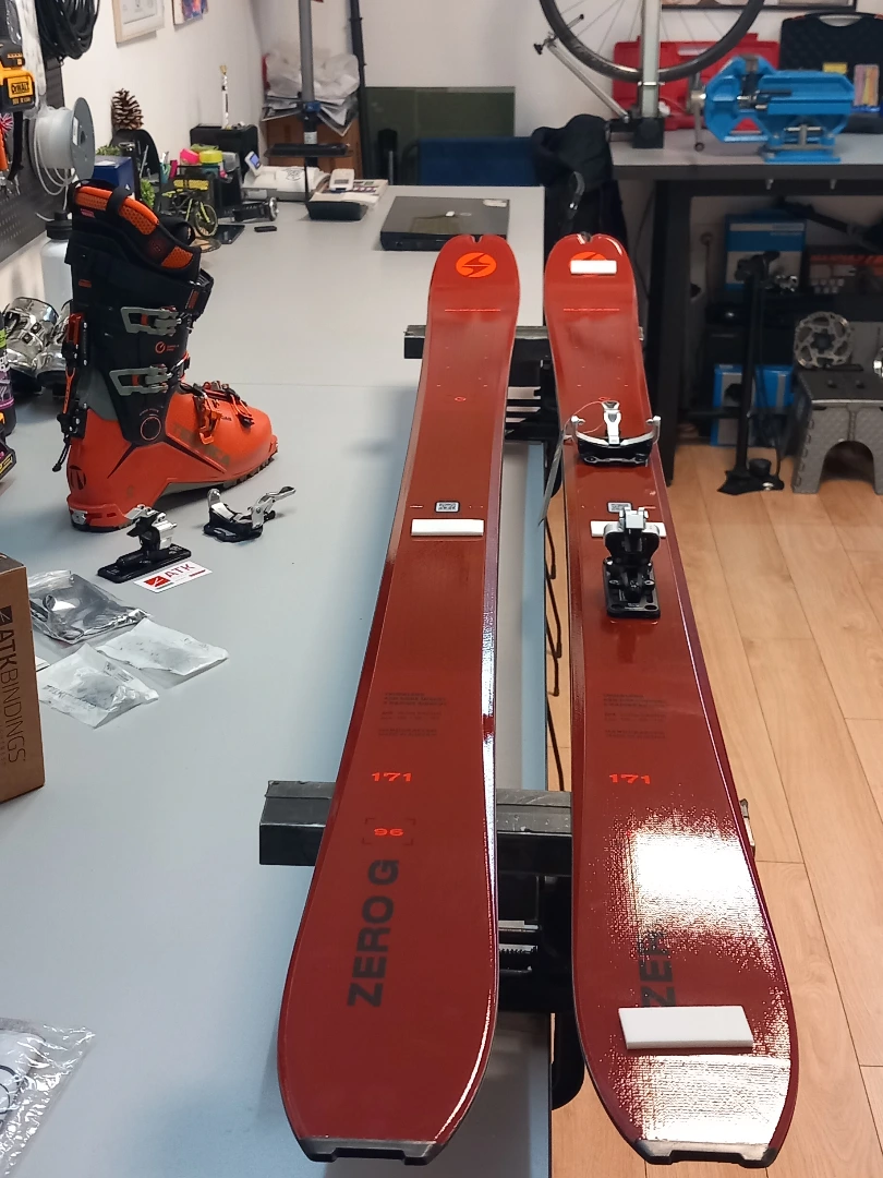 Галерија - Bike & Ski REVOLUTION